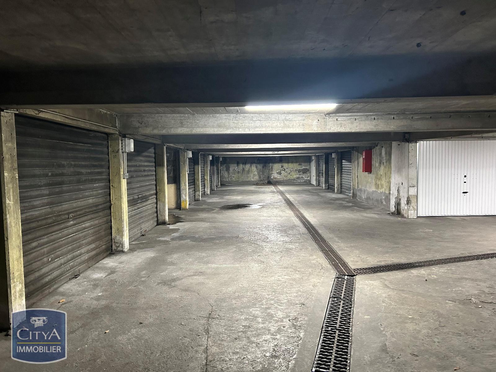 Parking 1 pièces 15m² Grenoble