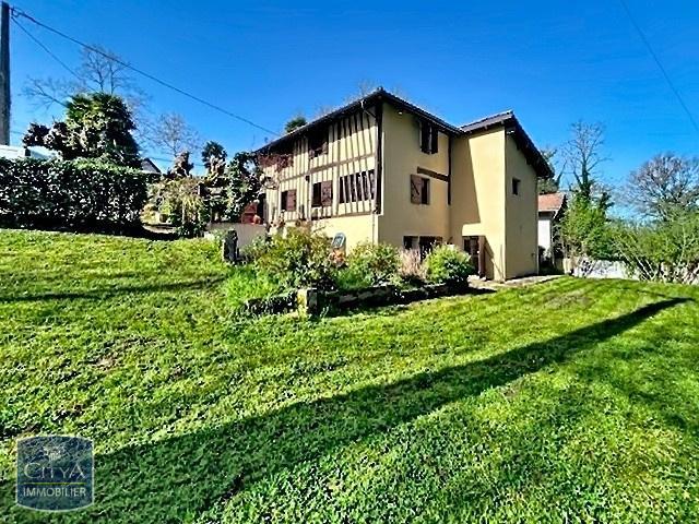 Maison 86m² — Saint-Cricq-Villeneuve