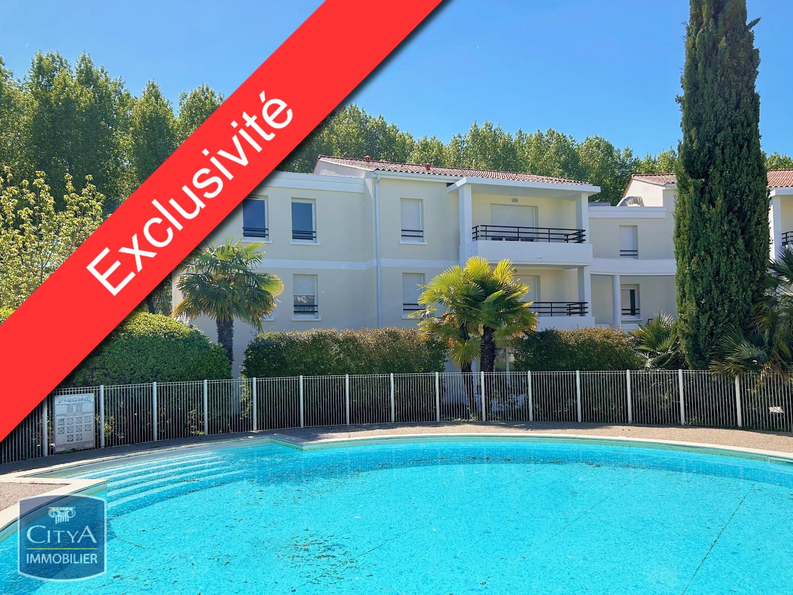 Appartement 56m² — Royan