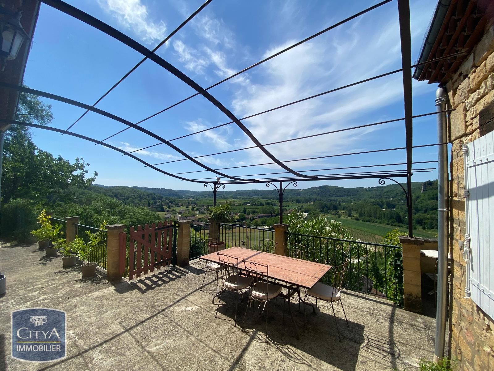 Maison 120m² — La Roque-Gageac